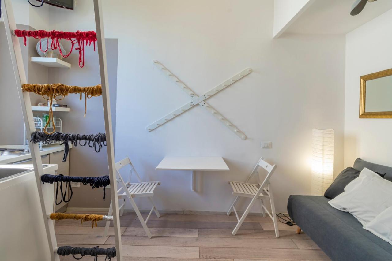 Piccolo Loft Navigli Apartamento *