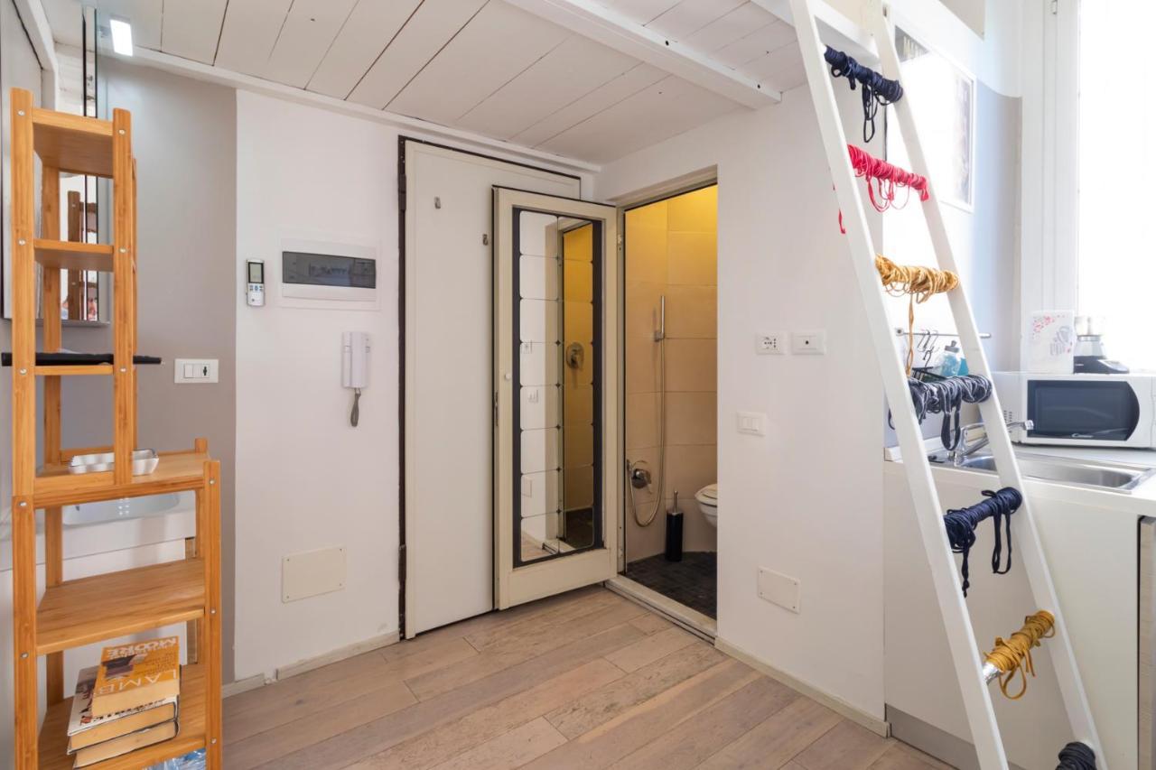 Piccolo Loft Navigli Milán