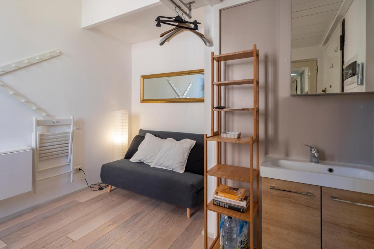 Apartamento Piccolo Loft Navigli Milán